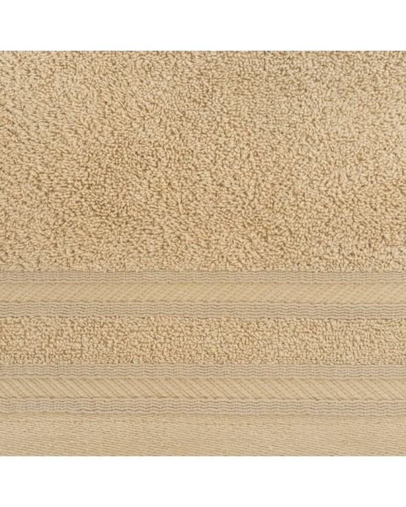 Ręcznik bawełna 50x90 Kely jasnobeżowy Eurofirany