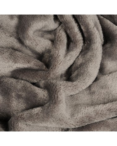 Koc z rękawami 150x210 Kangoo szary Matex