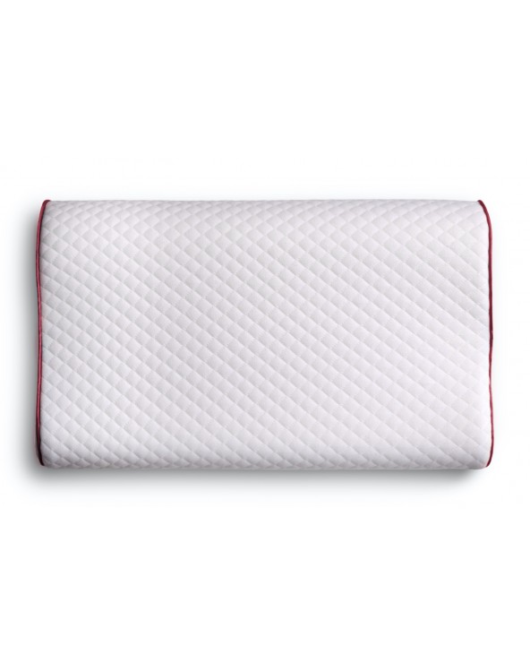 Poduszka profilowana ortopedyczna BETA 50x30x12 Memory Foam Matex