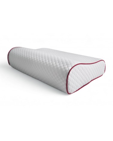 Poduszka profilowana ortopedyczna BETA 50x30x12 Memory Foam Matex