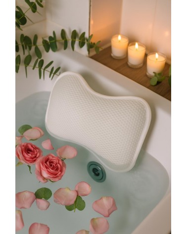 Poduszka pozycjonująca do wanny TM0300 antybakteryjna Matex