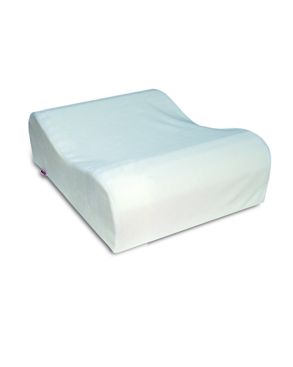 Poduszka profilowana ortopedyczna TRAVEL 25x33x10 Memory Foam Matex