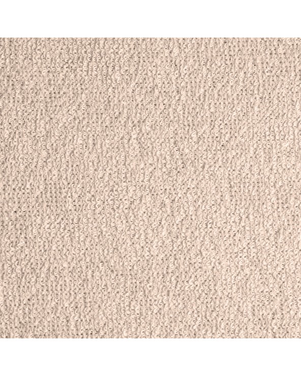 Prześcieradło nieprzemakalne frotte 90x200x20 z gumką cappuccino MATEX