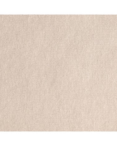 Prześcieradło nieprzemakalne jersey 120x200x20 z gumką cappuccino MATEX