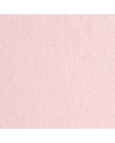 Prześcieradło nieprzemakalne jersey 160x200x20 z gumką róż kwarcowy MATEX