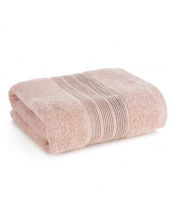 Ręcznik bawełna 50x90 Verano pudrowy Eurofirany