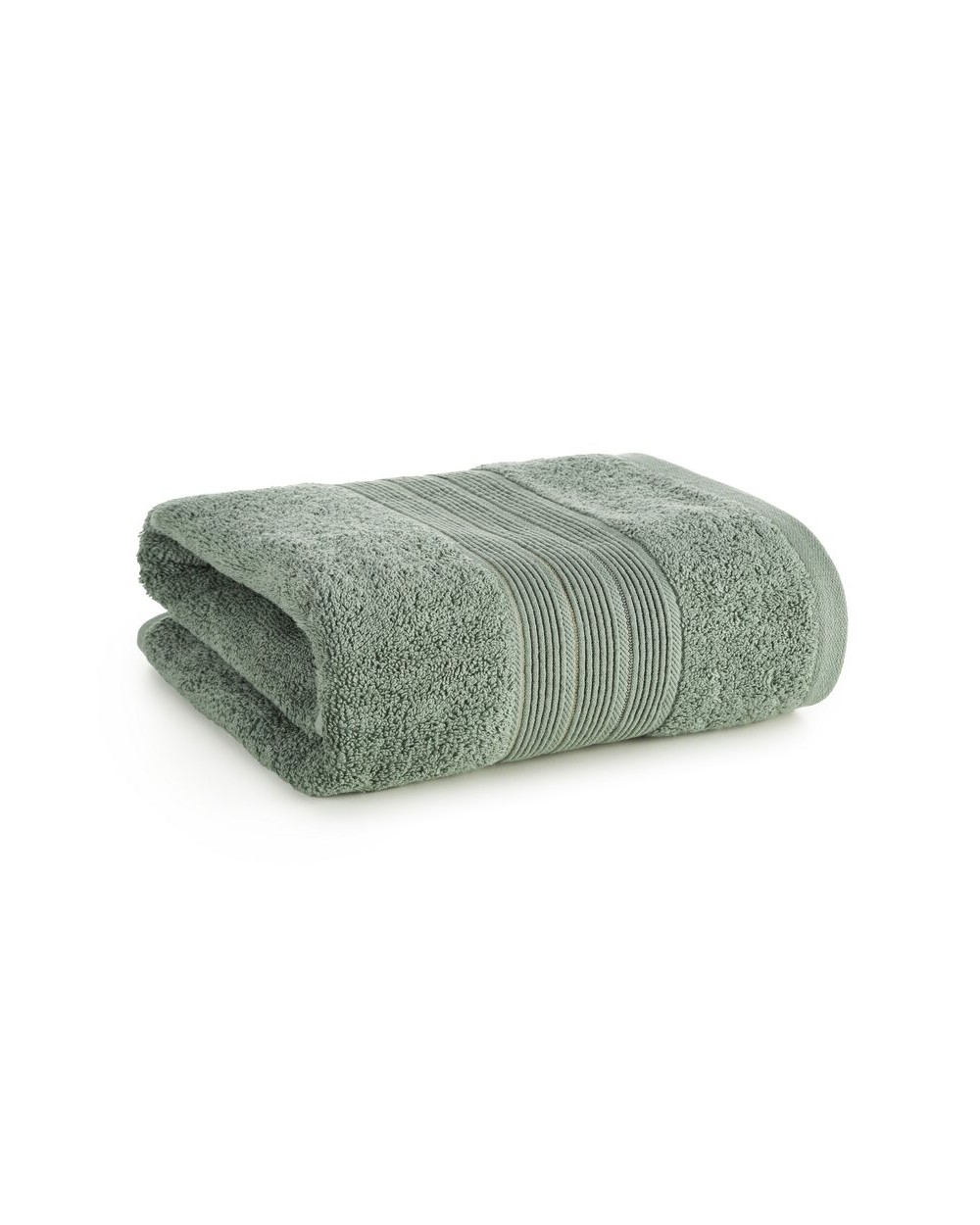 Ręcznik bawełna 70x140 Verano miętowy Eurofirany