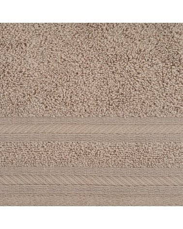 Ręcznik bawełna 50x90 Kely beżowy Eurofirany