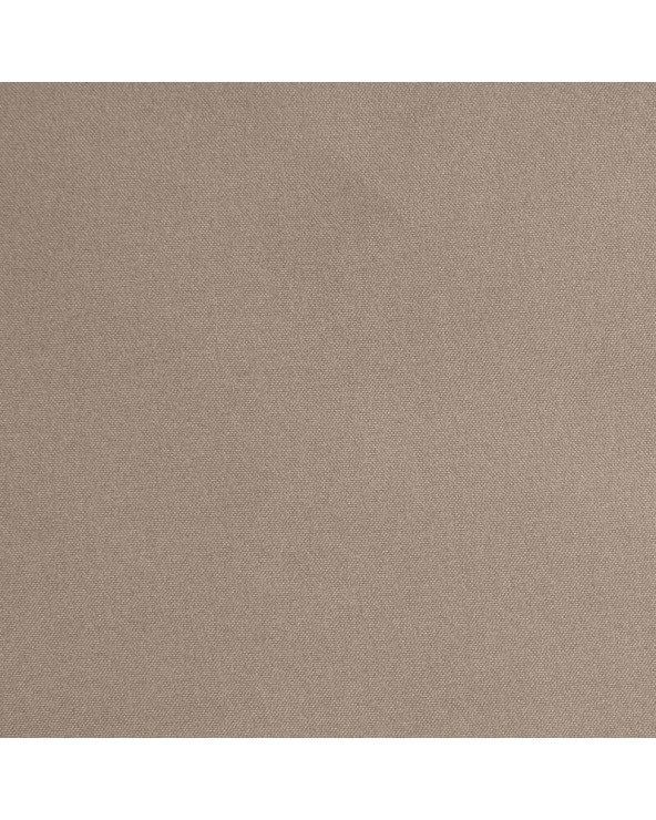 Prześcieradło wysokie mikrofibra 100x200x25 z gumką beżowe Eurofirany