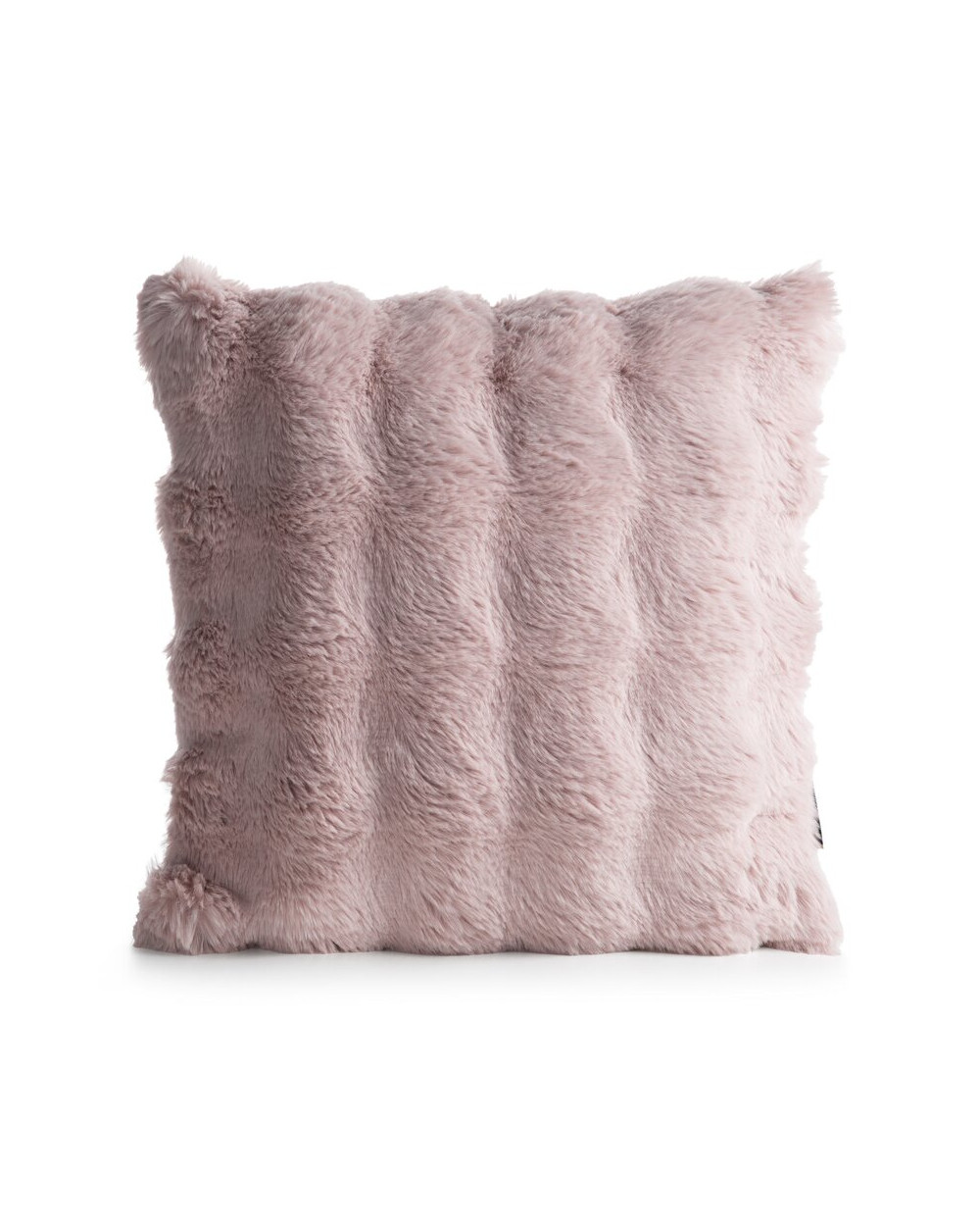 Poszewka velvet 45x45 Lily pudrowy Eurofirany
