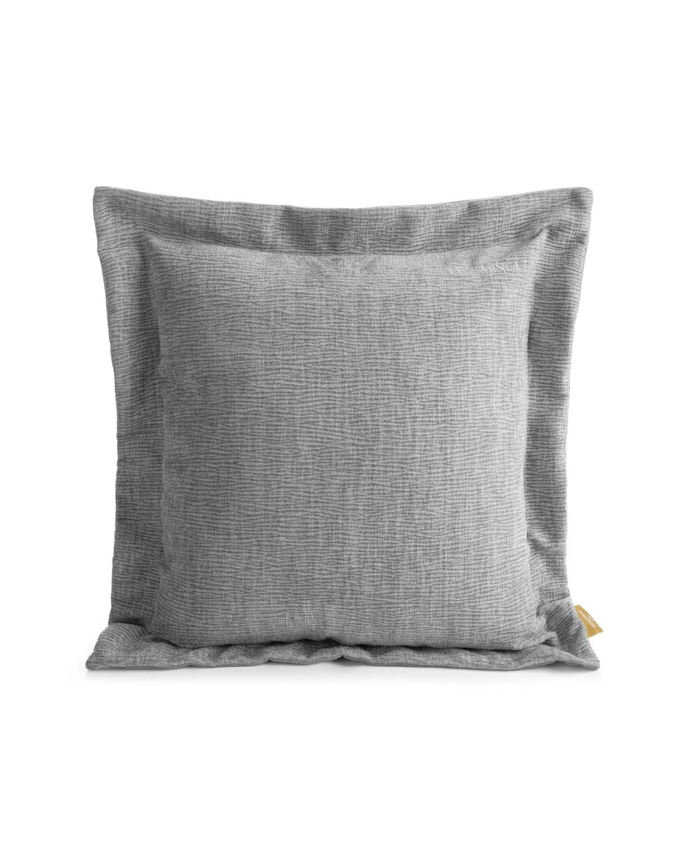 Poszewka pluszowa 55x55 Elegant 2 srebrny Eurofirany