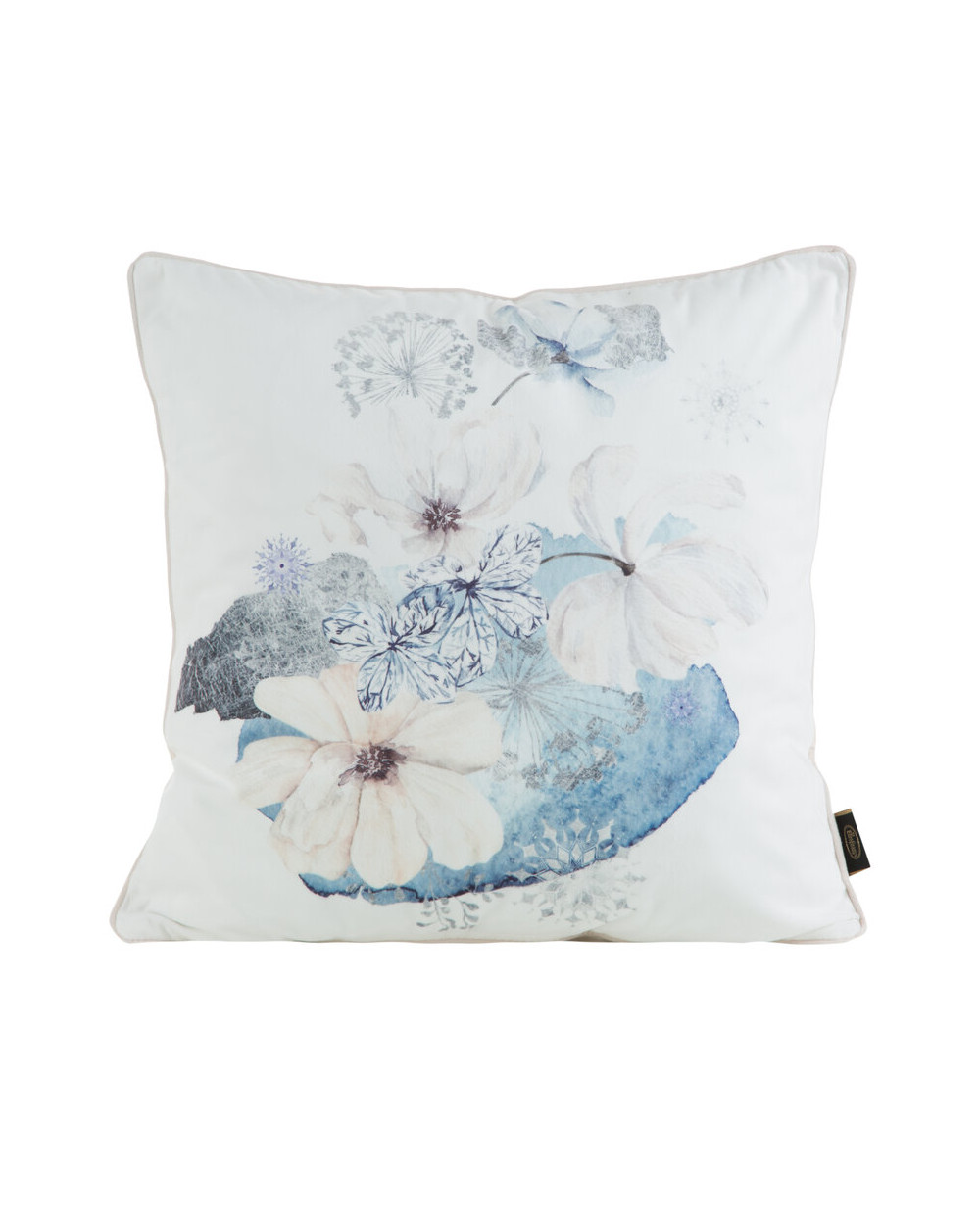 Poszewka velvet 45x45 Velvet 09 Eurofirany