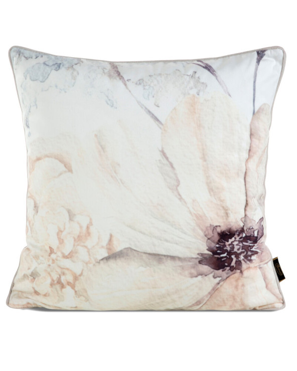 Poszewka velvet 45x45 Velvet 12 Eurofirany