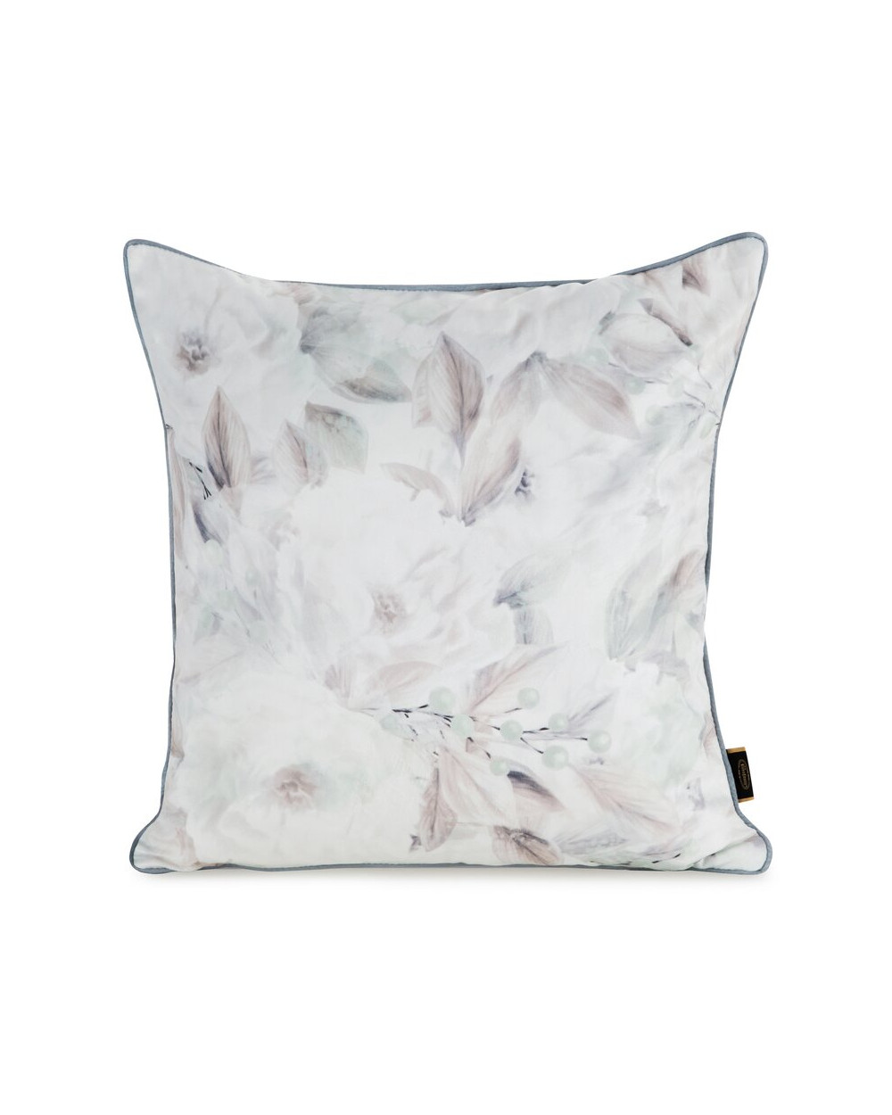 Poszewka velvet 45x45 Velvet 155 Eurofirany