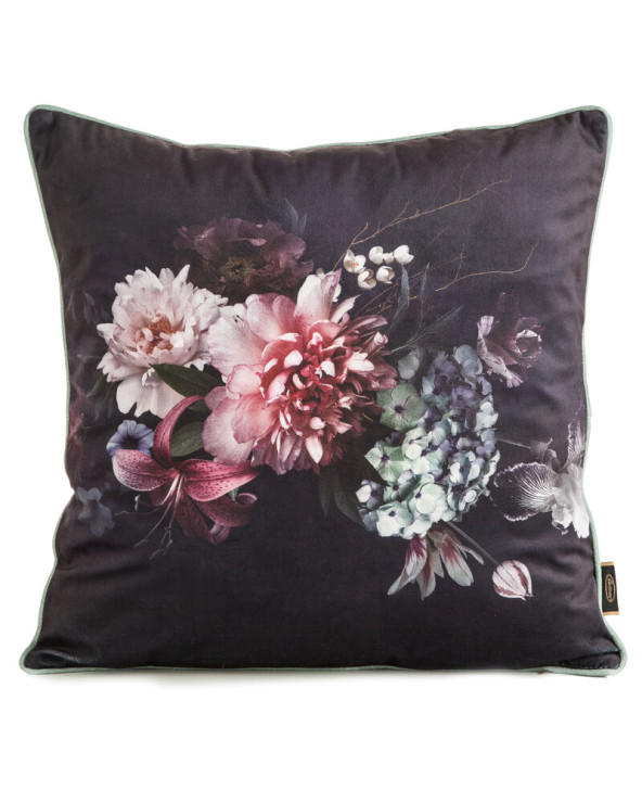 Poszewka velvet 45x45 Velvet 21 Eurofirany