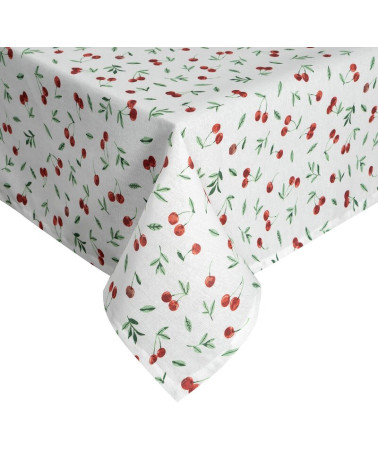 Obrus 110x140 Cherry Eurofirany 