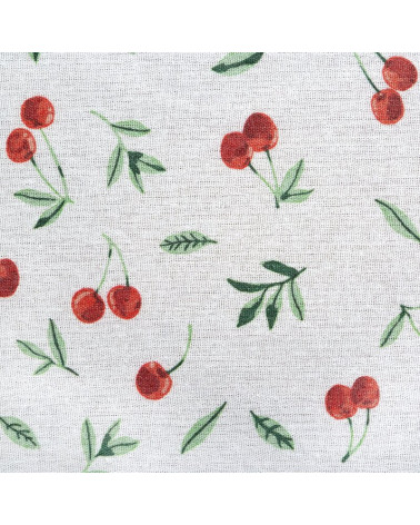 Obrus 140x180 Cherry Eurofirany 