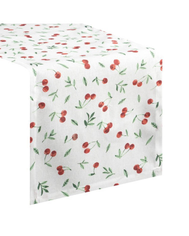Bieżnik 40x140 Cherry Eurofirany 