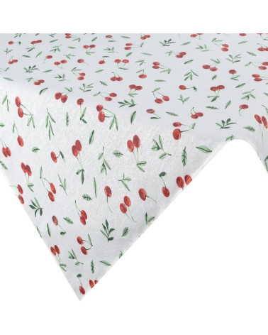 Obrus 85x85 Cherry Eurofirany 
