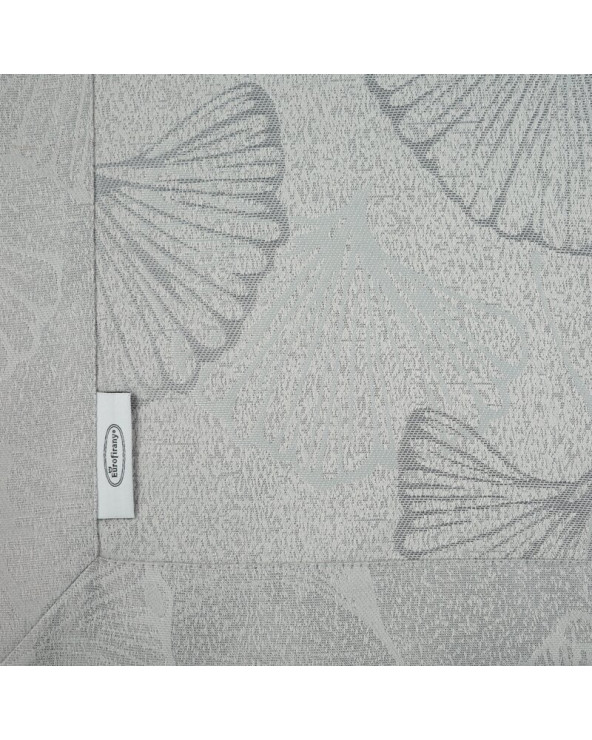 Bieżnik 40x200 Diana srebrny Eurofirany 