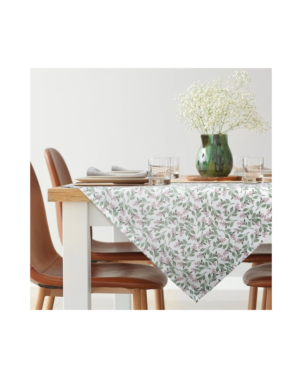 Obrus 85x85 Grace Eurofirany 