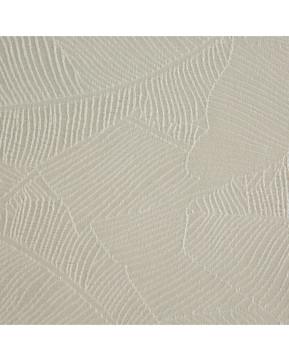 Obrus 140x300 Isla kremowy Eurofirany