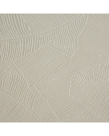 Obrus 140x300 Isla kremowy Eurofirany