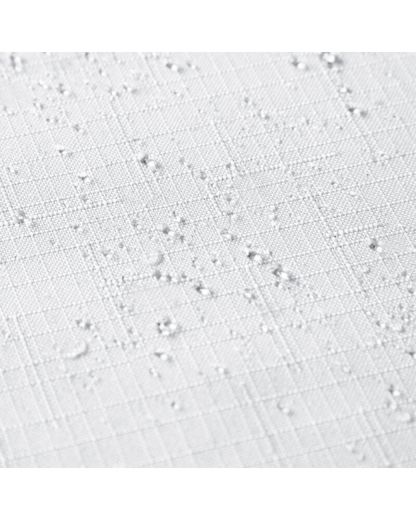 Obrus 145x300 Kate biały Eurofirany 