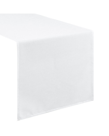 Bieżnik 40x140 Kate biały Eurofirany