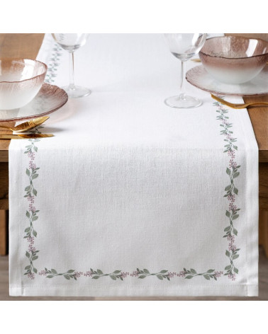 Bieżnik 40x140 Lily Eurofirany
