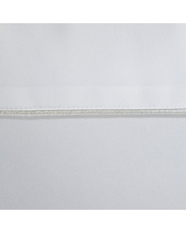 Obrus 145x300 Dorita biały Eurofirany