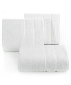 Ręcznik bawełna Koli 70x140 biały