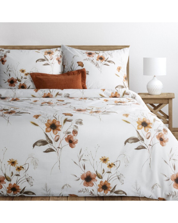 Pościel bawełna ranforce 200x220 + 2x70x80 Celine Eurofirany