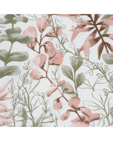 Pościel bawełna ranforce 200x220 + 2x70x80 Freesia Eurofirany
