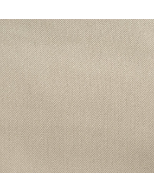 Pościel makosatyna 140x200 + 1x70x80 Lunara beżowa/brązowa Eurofirany