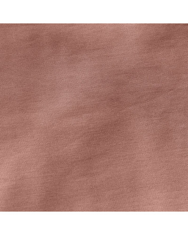 Pościel satyna bawełniana 160x200 + 2x70x80 Nova 3 różowa Eurofirany
