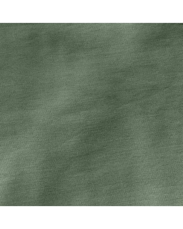 Pościel satyna bawełniana 160x200 + 2x70x80 Nova 3 szałwiowa Eurofirany