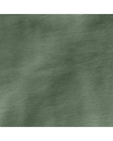 Pościel satyna bawełniana 180x200 + 2x70x80 Nova 3 szałwiowa Eurofirany