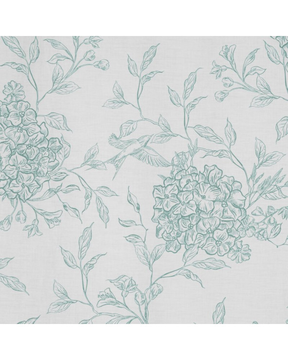 Pościel satyna bawełniana 160x200 + 2x70x80 Spring 85 Eurofirany