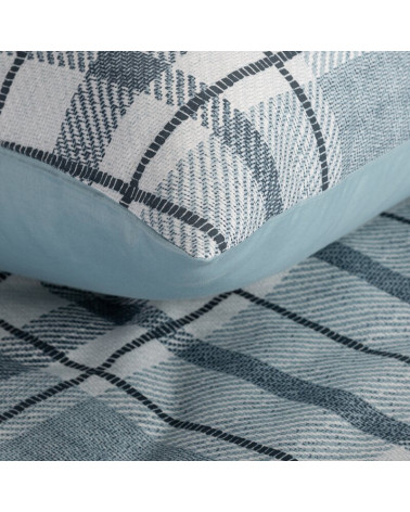 Pościel satyna bawełniana 200x220 + 2x70x80 Spring 95 Eurofirany