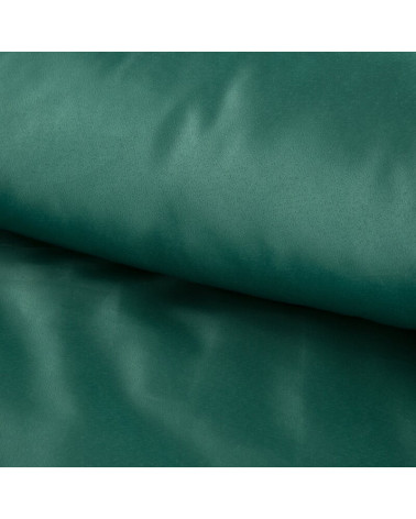 Pościel polycotton 160x200 + 2x70x80 Harmony zielona Eurofirany