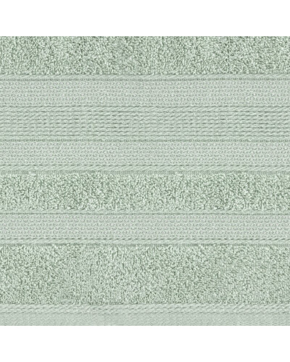 Ręcznik bawełna Judy 1 50x90 miętowy Eurofirany