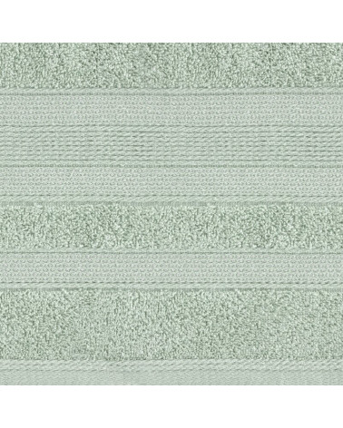 Ręcznik bawełna Judy 1 50x90 miętowy Eurofirany