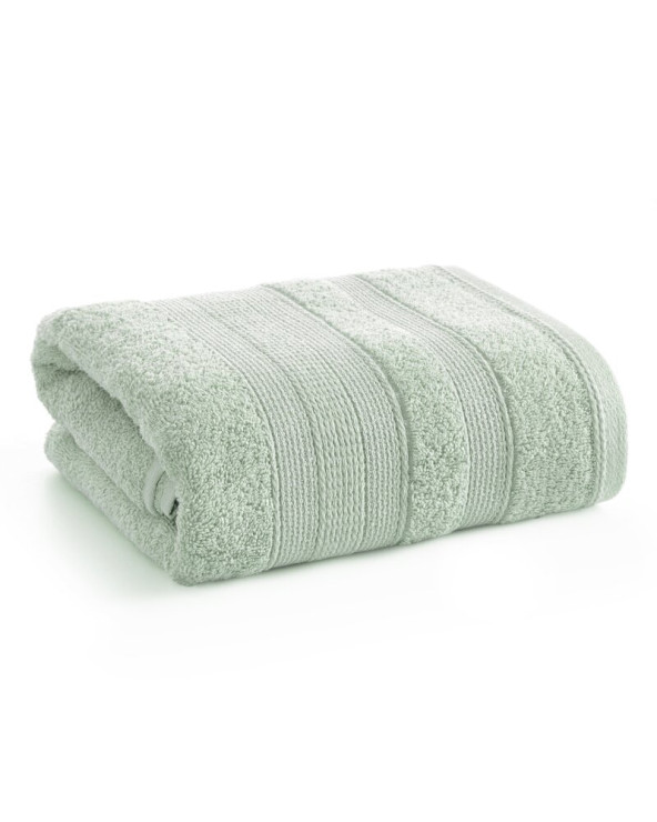 Ręcznik bawełna Judy 1 70x140 miętowy Eurofirany