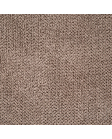 Ręcznik mikrofibra Zoe 1 70x140 beżowy Eurofirany