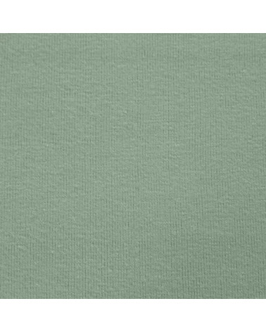Prześcieradło wysokie elastan 220x240x30 z gumką miętowe Eurofirany