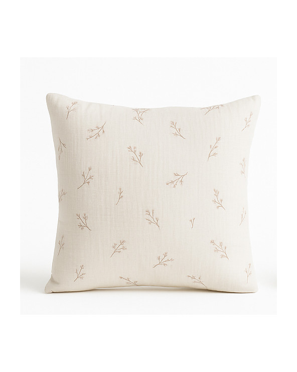 Poszewka muślinowa 40x40 Muślina 02 Matex