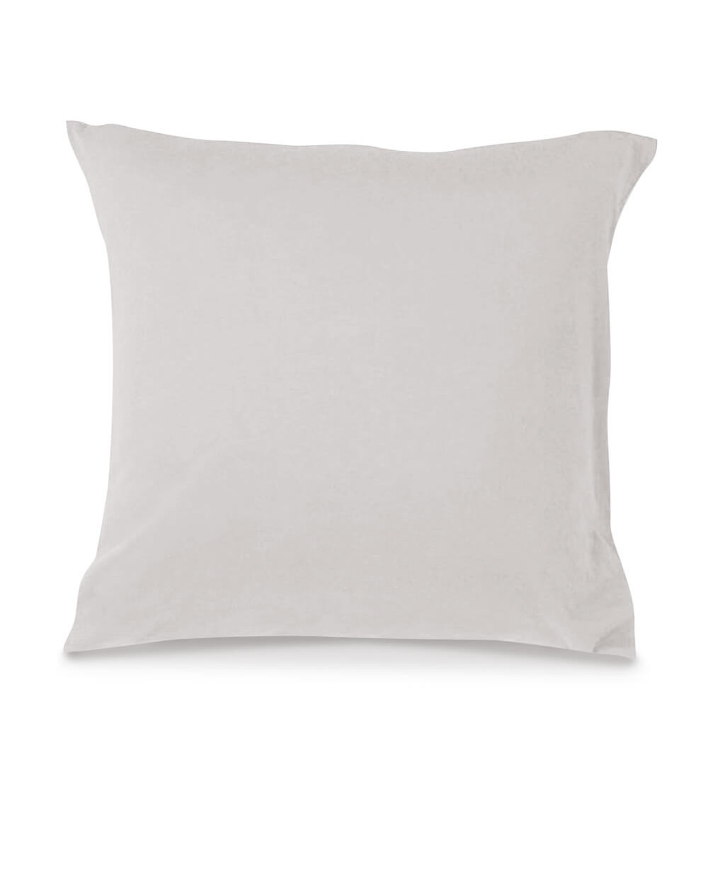 Poszewka jersey 40x40 popielata Matex