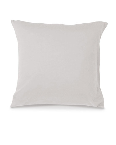 Poszewka jersey 40x40 popielata Matex