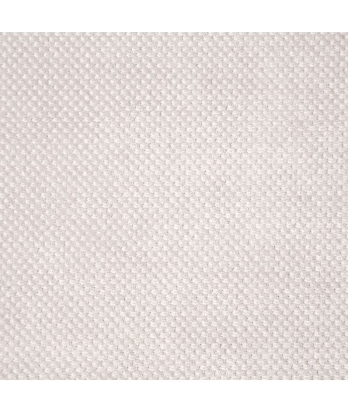 Zasłona welwetowa Milo 140x250 srebrna